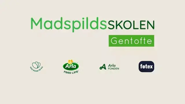 Madspildsskolen i Gentofte