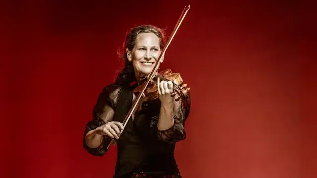 Bartók, Tjajkovskij & Dvořák - Rødovre
