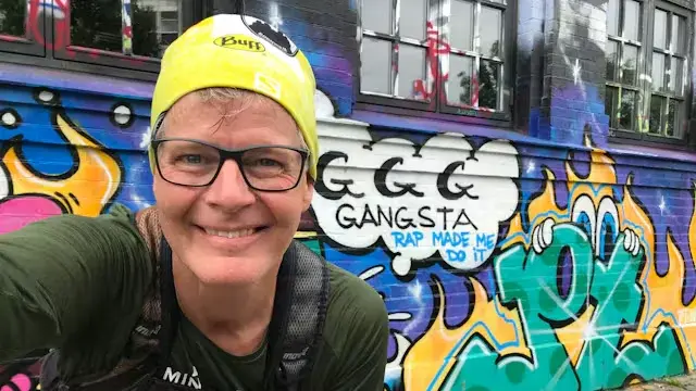 Oplev SPYO's København med løbeskoene på – Social Urban Run Nørrebro