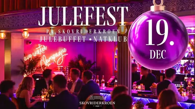Julefest