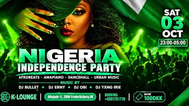 Nigeria Independence Party