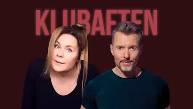 Club Night with Linda P & Thomas Hartmann