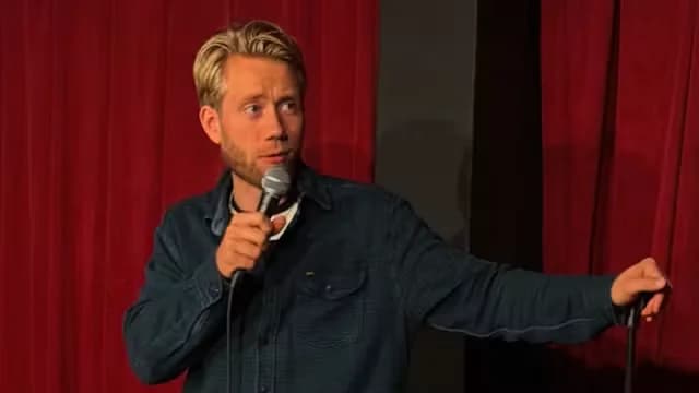 André Jakobsen: In Medias Res