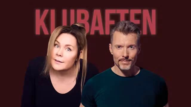 Club Night with Linda P and Thomas Hartmann