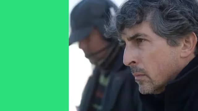 Masterclass: Alexander Payne