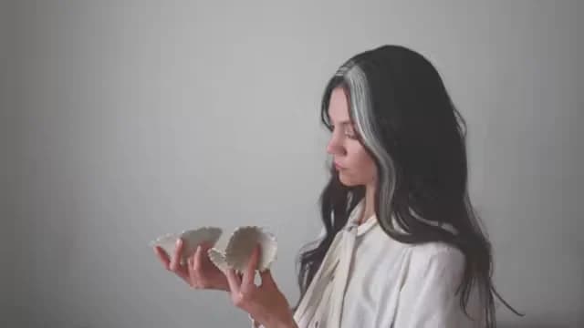 10 weeks throwing class by Szabina Lócki