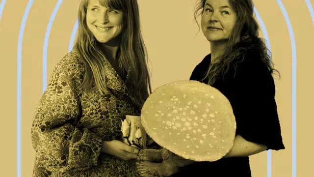 Form and Storytelling – Ceramic Course with Rosamunde Brüsch and Camilla Thorup