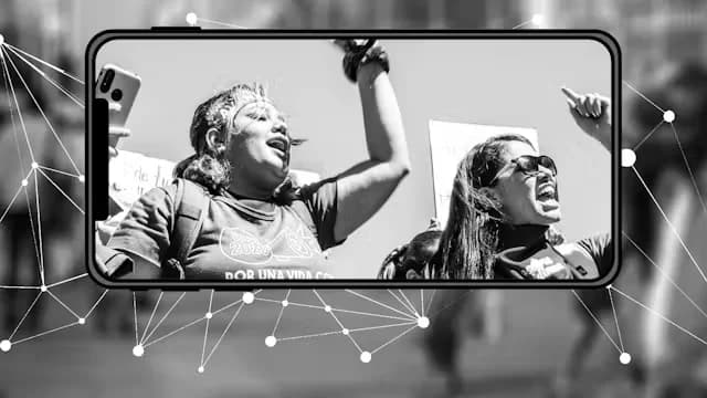 Building Power Online: How Movements Use, Lose and Own Digital Space
