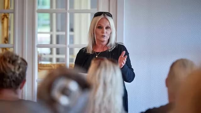 Clairvoyant for 1 Aften – Mini Kursus v/ Marianne Larsen