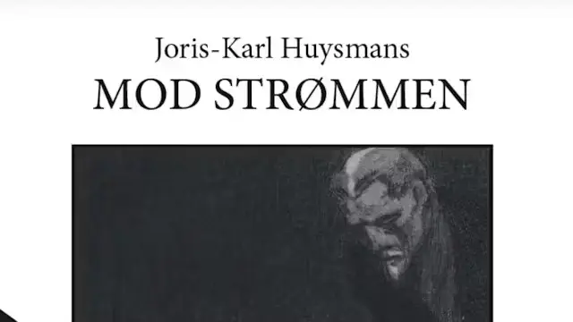 Rahbeks salon om Mod Strømmen af Joris-Karl Huysmans