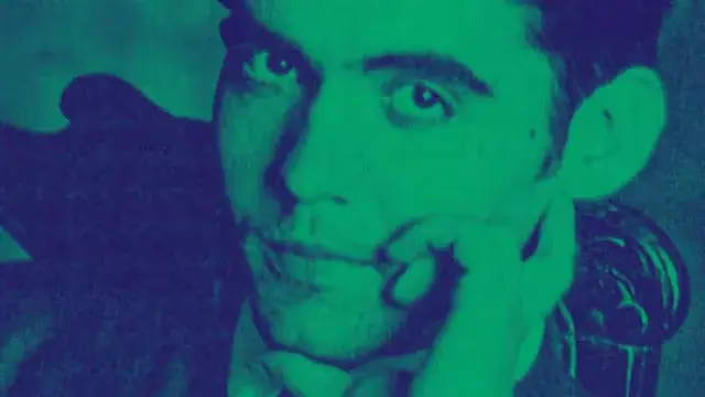 Federico – 90 år efter drabet