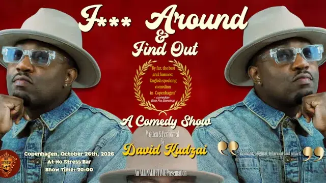 F*** Around And Find Out
