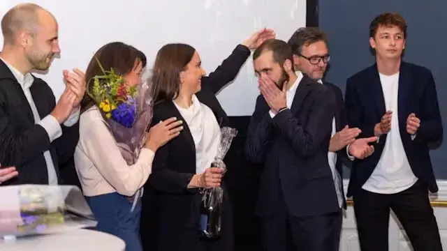 FUJ-priserne og metodeoplæg