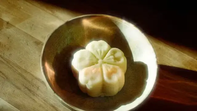 Søndagsskolen #10 ~ Snowskin-mooncakes med Baijie Curdt-Christiansen