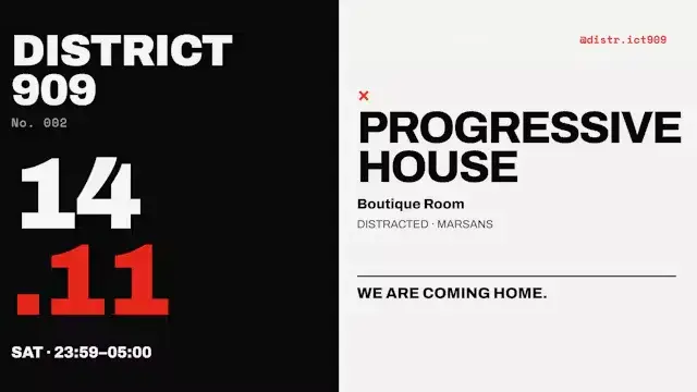 District 909 - No. 002