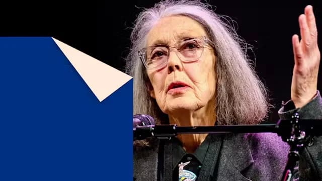 Anne Carson nærlæst