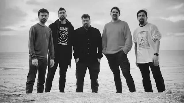 Nanook — live performance at Nordatlantens Brygge