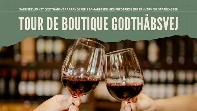 Tour de Boutique – Den Gående Vinsmagning