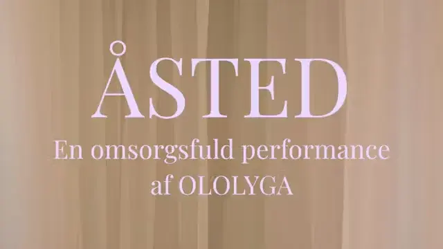 ÅSTED