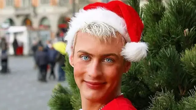 Sigmunds julekonzert