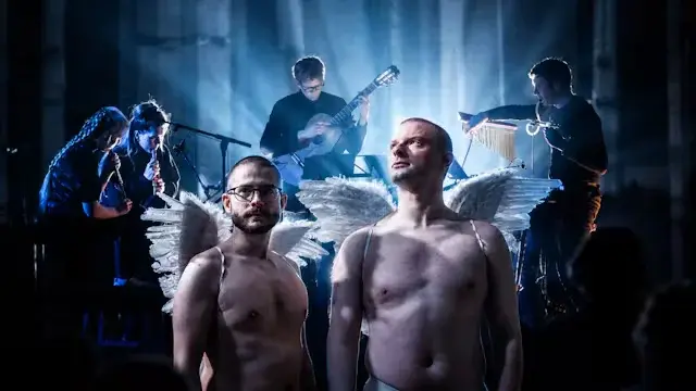 NJYD.NYT.NORDISK x EKKI MINNA x Copenhagen-koncert