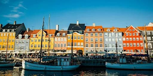 Uformelt møde for enliereisende i København (kl. 16)