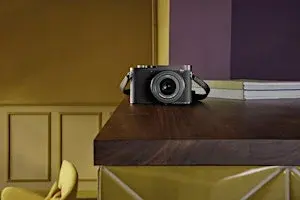 Leica Store Copenhagen | Weekend-testtur med Leica Q
