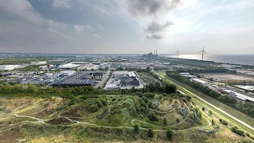 Business Conference on Avedøre Holme