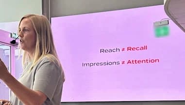 Reach vs. Reality: indsigtsdrevet planlægning for 2027