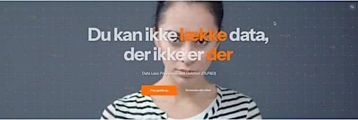 Få styr på persondata før du giver AI adgang