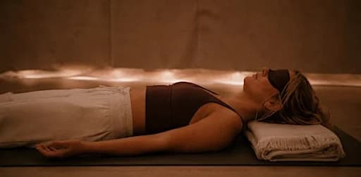The Embodied Reset: Breathwork & Embodiment Workshop for Women