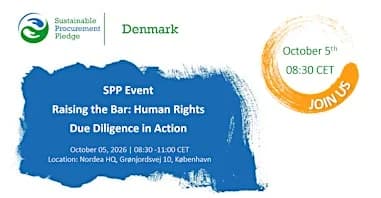 Raising the Bar: Human Rights Due Diligence in Action