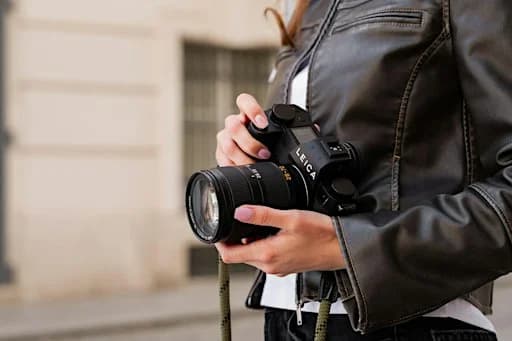 Leica.Connect: Mastering Content with the SL-System
