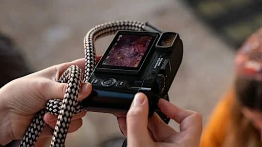 Leica.Connect: Knowing Leica Q-Cameras
