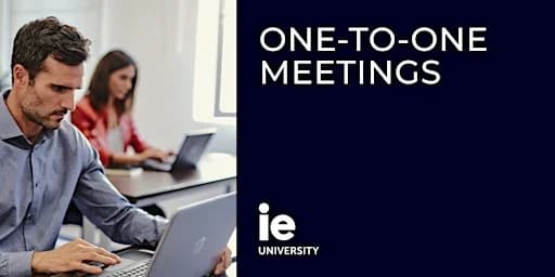 IE Candidates in Copenhagen: personlig konsultation med IE University