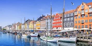 Løs mysterier på Københavns gader med interaktivt escape game