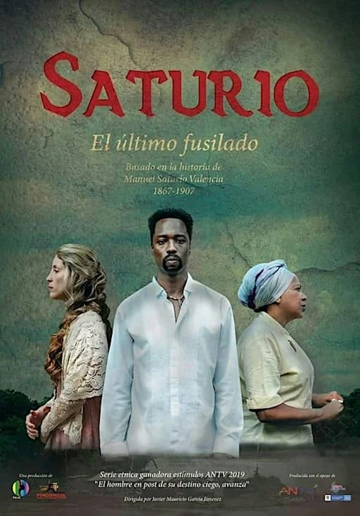 «Saturio, el último fusilado» – visning og Q&A