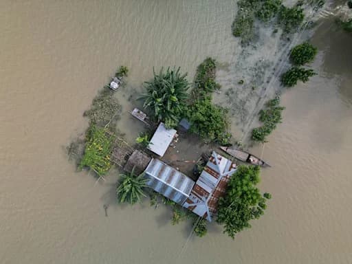 Climate Dialogue: From Climate Risk to Food System Resilience