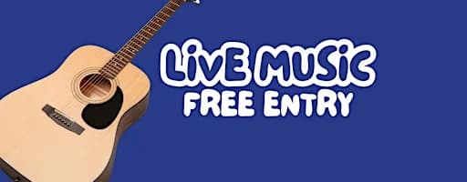 Live Music Evening at a&o Copenhagen Sydhavn