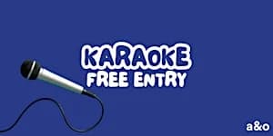 Karaoke Night på a&o Copenhagen Sydhavn