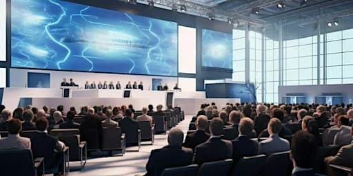 Beredskabsmøde om cyber