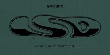 SATISFY Copenhagen LSD Run #12