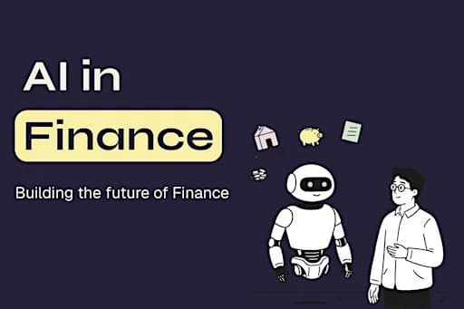 AI in Finance – Praktisk workshop