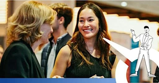 QS MBA Career Event København