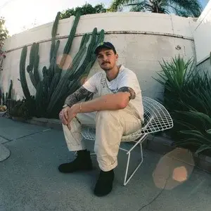 sunflwr og DJ Poolboi live