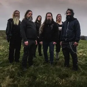 Svartsot live på Beta