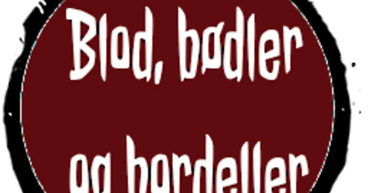 Blood, Executioners and Brothels – Historical City Walk
