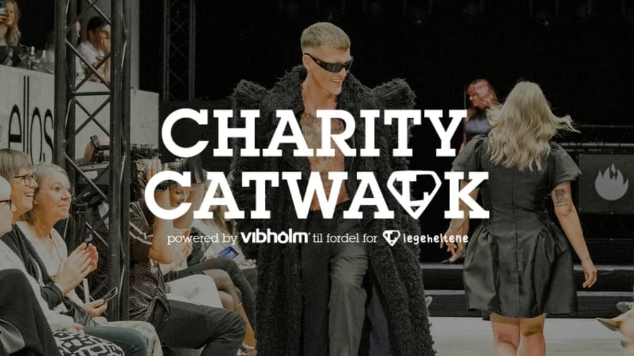 Charity Catwalk 2026