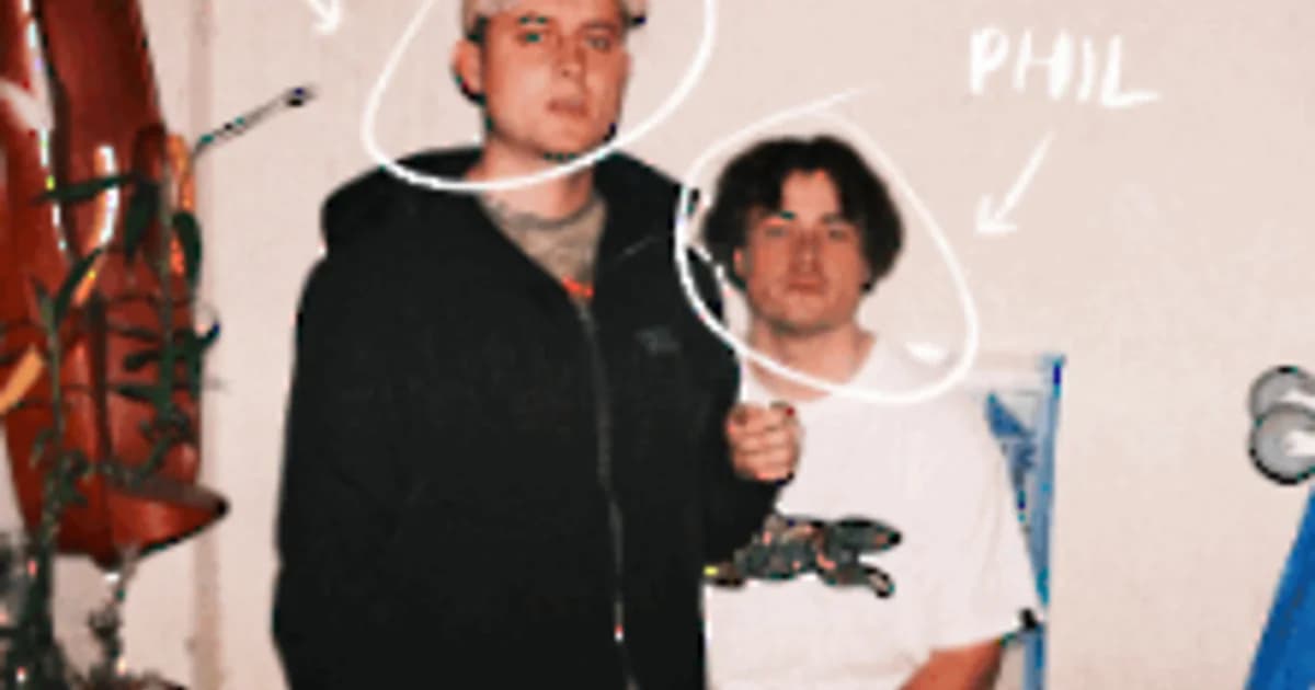 Fed & phil (DK)