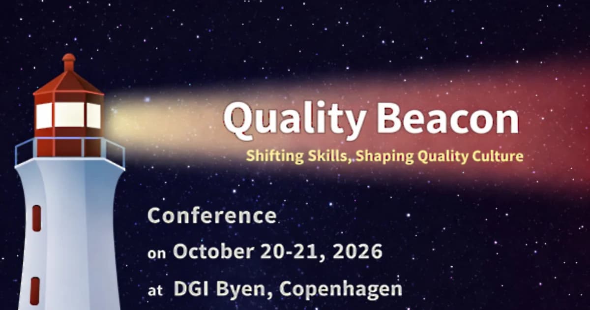 Quality Beacon 2026